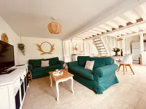 Normandy house in the heart of the Pays d'Auge! 5 km from Lisieux - Image 2