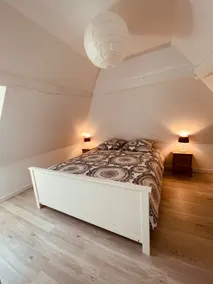 Normandy house in the heart of the Pays d'Auge! 5 km from Lisieux - Image 5