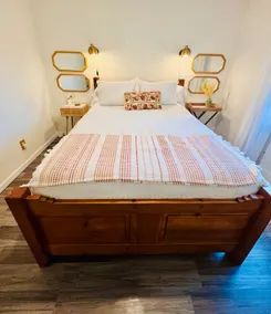 Cozy Suite • Spacious 2BR Apt • Quiet • Private - Image 3