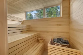 Award-Winning 1842 Stone Estate | Pool & Sauna - Image 4