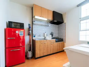 1F/5ppl/2DK/Girls/Couple/Family/Parking/WiFi/Long - Image 3