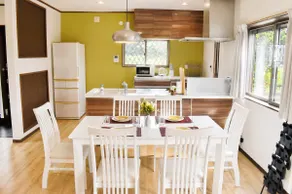 [Vega] Private villa with a view of the starry sky | Dogs allowed, BBQ allowed - Image 2