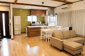 [Vega] Private villa with a view of the starry sky | Dogs allowed, BBQ allowed - Image 4