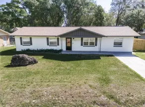 Pool Home in Ocala – Casa Oasis - Image 2