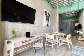 Sleek 2Bed Apt Near Polanco | Gym+Rooftop+Lounge - Image 5