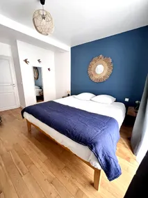 Le Rabelais, luxury apartment, free parking - Image 3