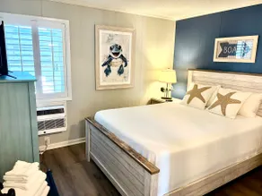 Ocean Daze - Corner OceanFront Condo / King Bed - Image 5