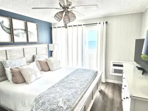 Ocean Daze - Corner OceanFront Condo / King Bed - Image 4