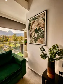 Modern Residence in Central Kyrenia - Image 4