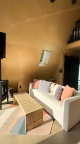 Private A-Frame on 20 Acres | Remote-Work Friendly - Image 4