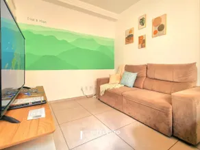 Apê 6/102 - Cozy and Comfortable in a Condominium - Image 2