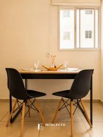 Apê 6/102 - Cozy and Comfortable in a Condominium - Image 4