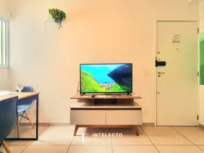 Apê 6/102 - Cozy and Comfortable in a Condominium - Image 3