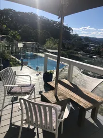 Getaway bliss - luxury, peace & panoramic views - Image 4