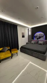 Premium 1 BHK Suite in Bahria - Image 4