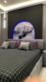 Premium 1 BHK Suite in Bahria - Image 2