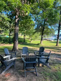 Lake Cottage on Lone Star Lake - Image 2