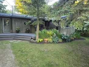 Greenlodge Cottage - Grand Bend, Ontario, Canada - Image 3