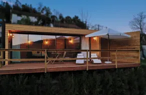 panoramic bungalow - Image 2