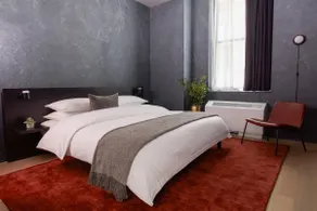 Q&A Residential Hotel - Image 3