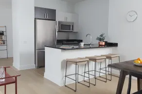 Q&A Residential Hotel - Image 2