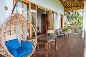 Sea view Villa - Ocean, hills, valley view - Image 2