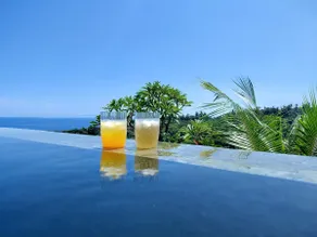 Sea view Villa - Ocean, hills, valley view - Image 4