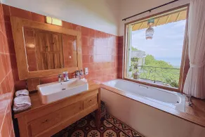 Sea view Villa - Ocean, hills, valley view - Image 3