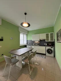 Classic 6 beds 3 bedrooms, near Rho Fiera - Image 5