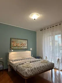 Classic 6 beds 3 bedrooms, near Rho Fiera - Image 4