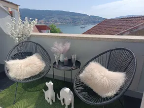 Rincon del Mar Terraces and Views of the Vigo Estuary - Image 2