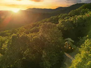 Living on Mountain Tyme | Ellijay, GA - Image 2