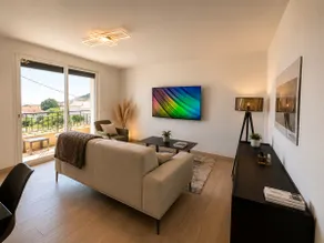 Alivu - Modern apartment with terrace - Image 3