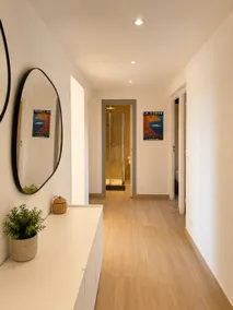 Alivu - Modern apartment with terrace - Image 4