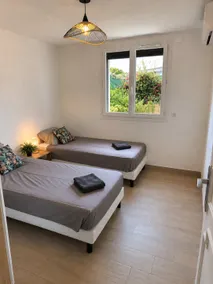 Alivu - Modern apartment with terrace - Image 5