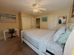 Valdosta Roomy 3BR • Close to Moody AFB & VSU - Image 5