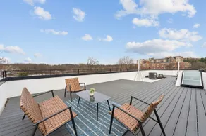 New 3BD/2BA Apartment with Private Rooftop - Image 5