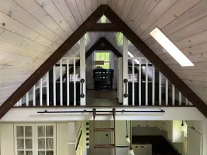 Forest Cottage near DuBois - Image 4