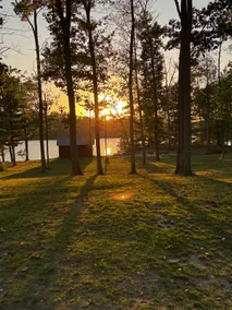 Cabin on 140 acres lake access - Image 5