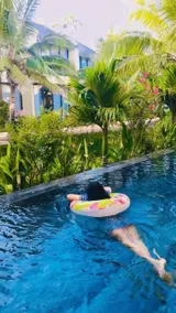 Casa Villa-3BRs/Pool-River view, 5’ to AB Beach. - Image 4