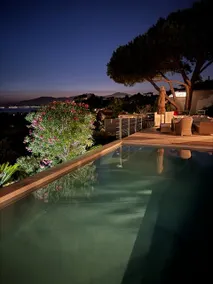 Corsican Villa/Porticcio/Swimming Pool/Sea View - Image 4