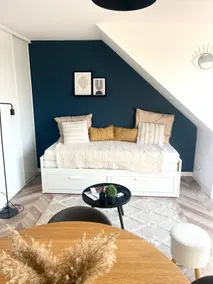 Stella beach terrace studio - Image 2