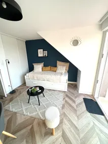 Stella beach terrace studio - Image 5