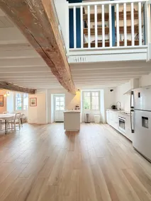 La Côtière - House Near the Sea - Image 2