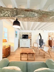 La Côtière - House Near the Sea - Image 5
