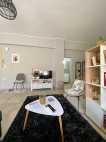 Xrysa's Central City Apartment - Image 2