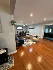 Large Home on Jersey Shore - Image 5