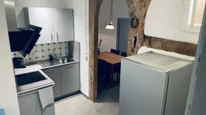 Beckersches Huus, small old building apartment, Fürstenau - Image 3