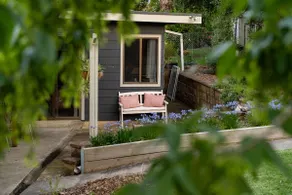 *Saplings Lodge-large Arty home, wildlife & garden - Image 3