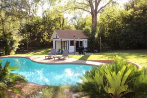 Texas Sunshine Oasis | 10 min to WACO | Spa Pets - Image 4